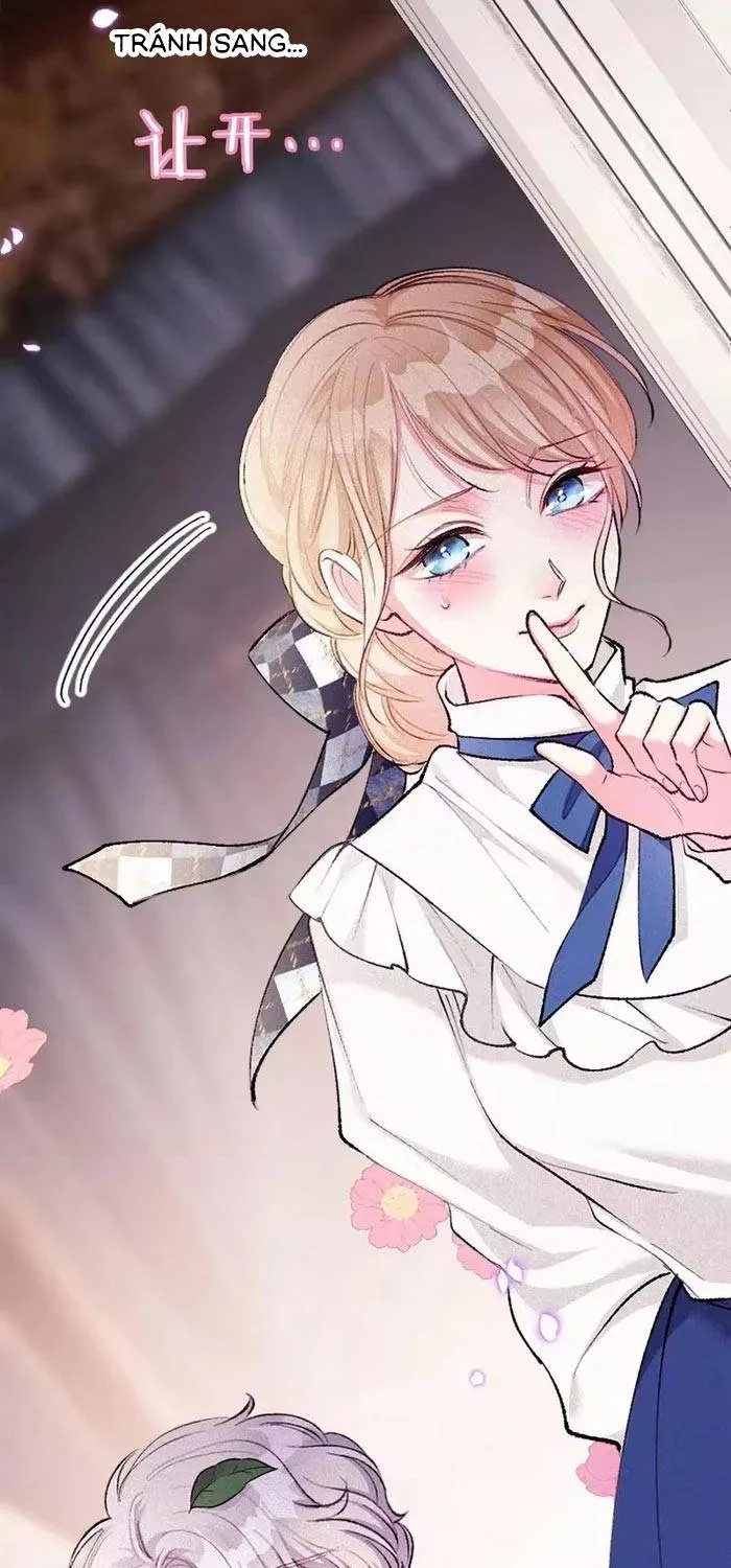 Bệ Hạ, Xin Hãy Ghét Ta Chapter 33 - Trang 13