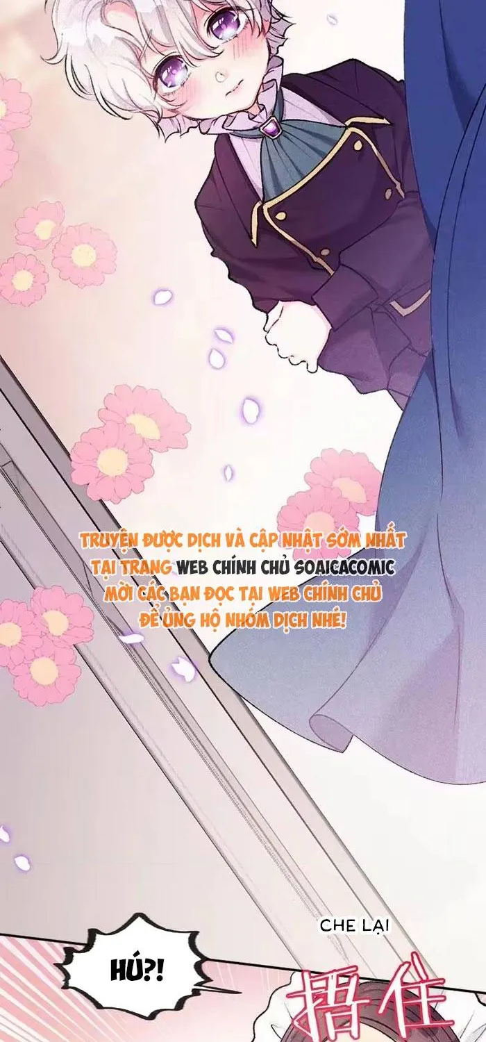 Bệ Hạ, Xin Hãy Ghét Ta Chapter 33 - Trang 14