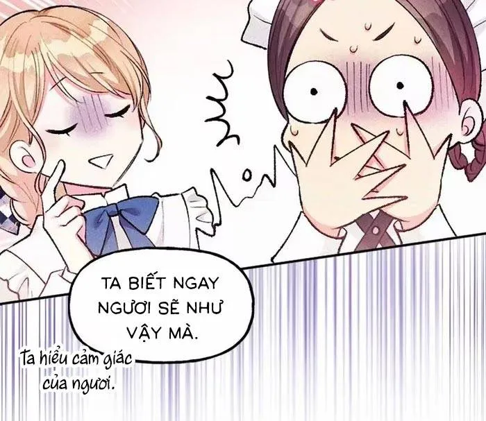 Bệ Hạ, Xin Hãy Ghét Ta Chapter 33 - Trang 15