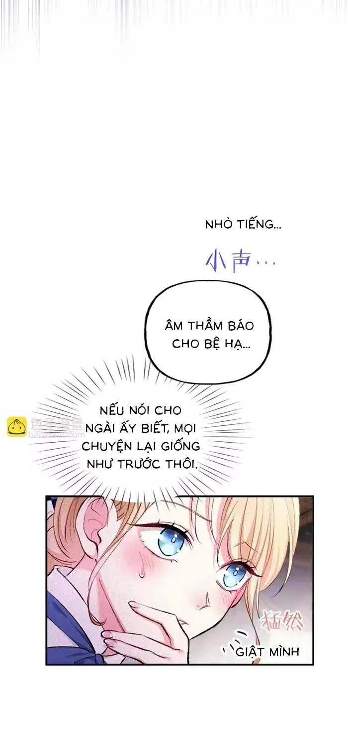 Bệ Hạ, Xin Hãy Ghét Ta Chapter 33 - Trang 16