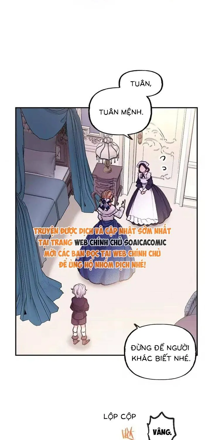 Bệ Hạ, Xin Hãy Ghét Ta Chapter 33 - Trang 18