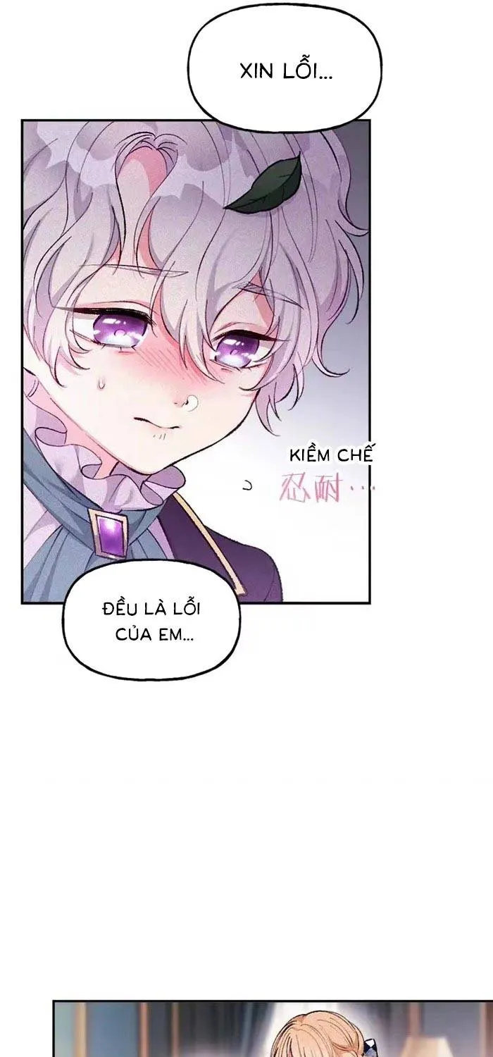 Bệ Hạ, Xin Hãy Ghét Ta Chapter 33 - Trang 20