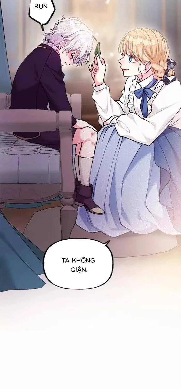 Bệ Hạ, Xin Hãy Ghét Ta Chapter 33 - Trang 22