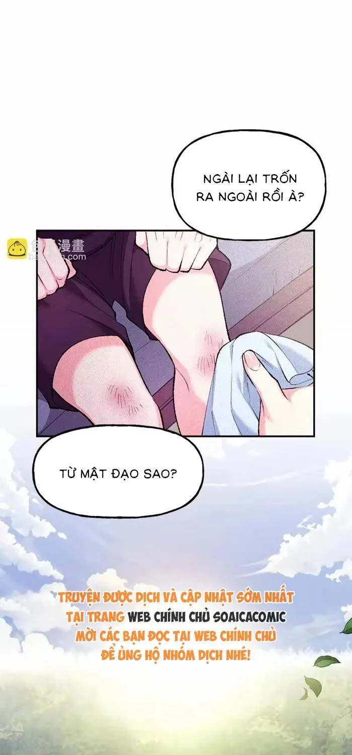 Bệ Hạ, Xin Hãy Ghét Ta Chapter 33 - Trang 25