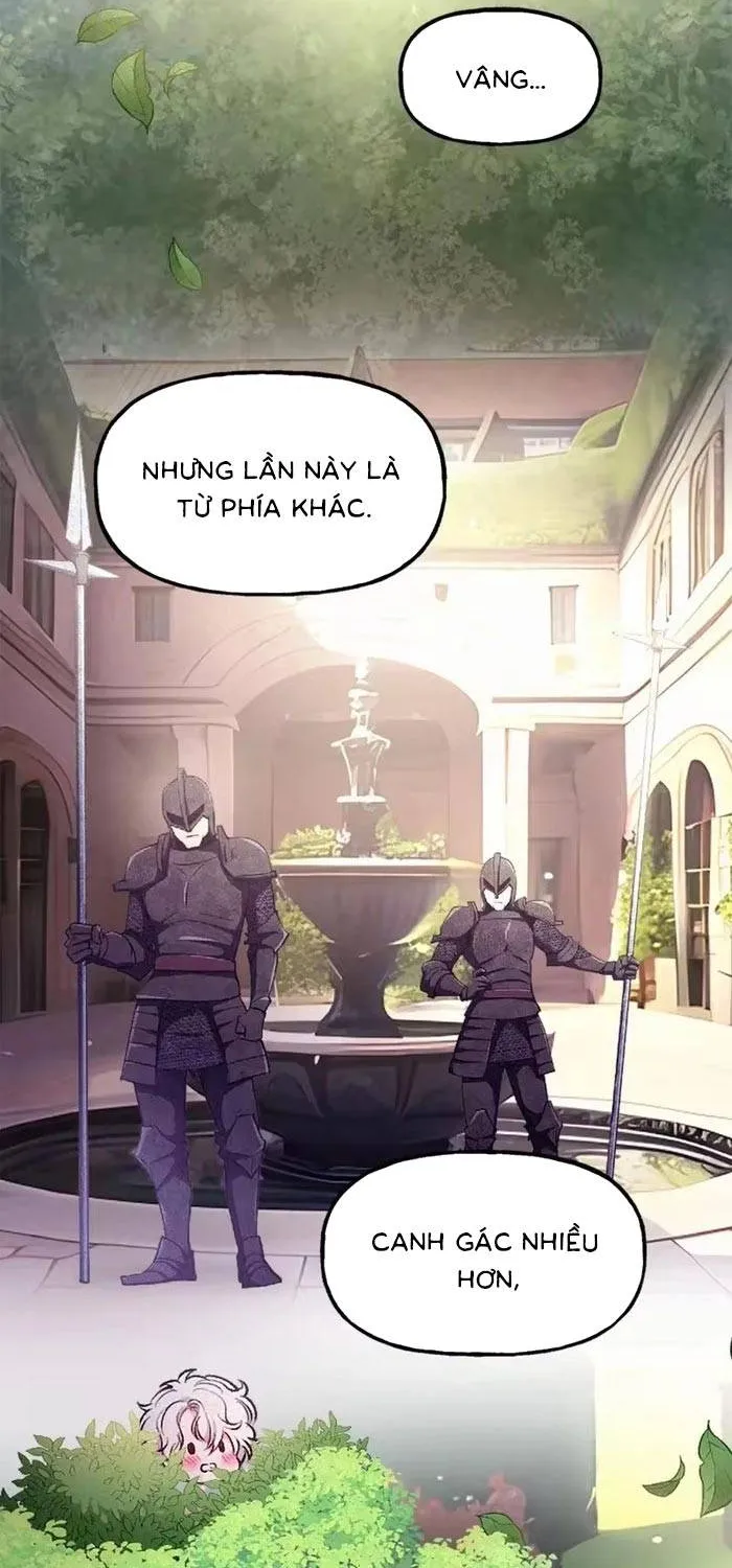 Bệ Hạ, Xin Hãy Ghét Ta Chapter 33 - Trang 26
