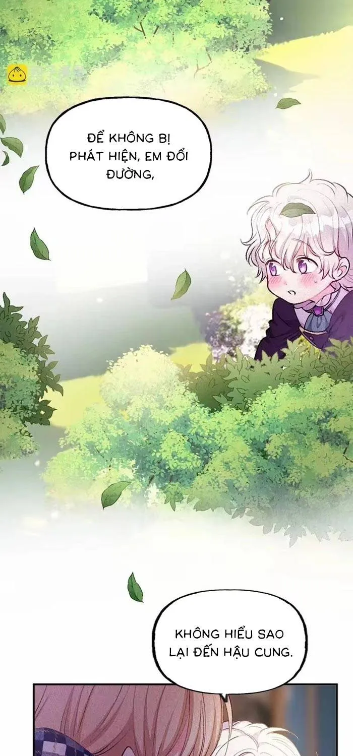 Bệ Hạ, Xin Hãy Ghét Ta Chapter 33 - Trang 27