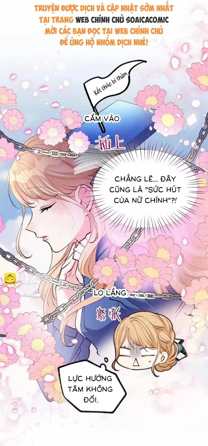 Bệ Hạ, Xin Hãy Ghét Ta Chapter 33 - Trang 29