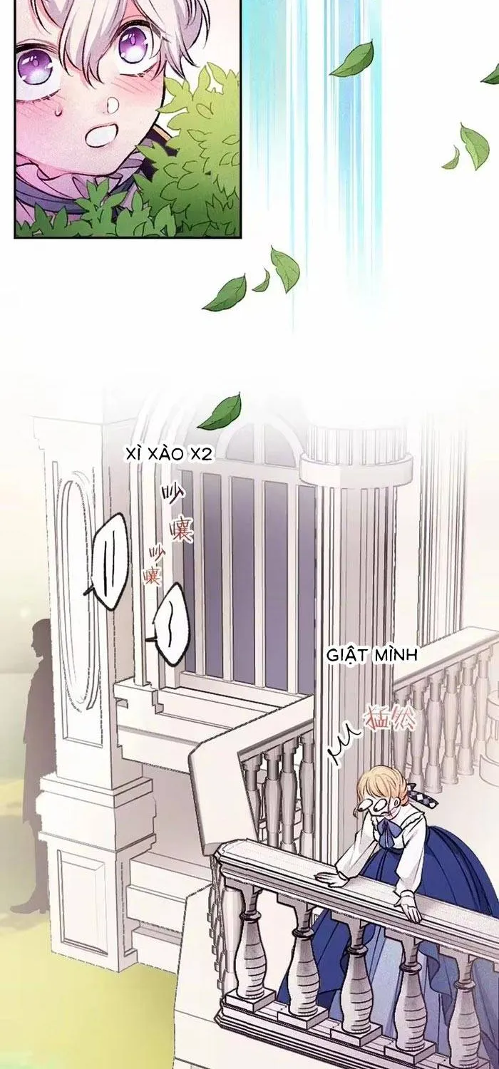 Bệ Hạ, Xin Hãy Ghét Ta Chapter 33 - Trang 3