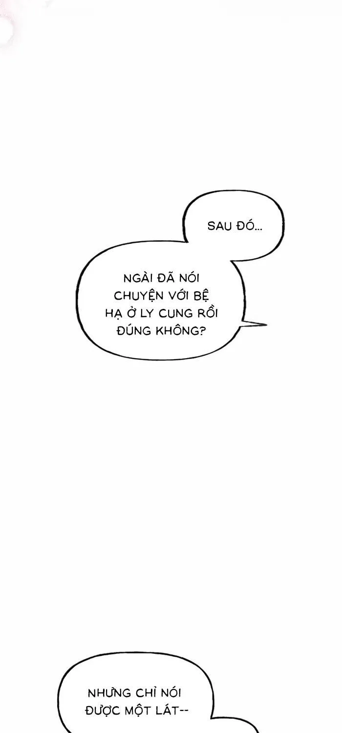 Bệ Hạ, Xin Hãy Ghét Ta Chapter 33 - Trang 30