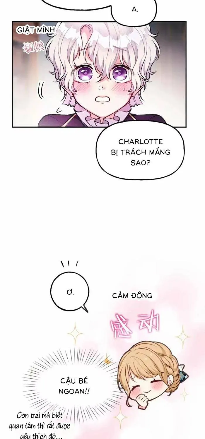 Bệ Hạ, Xin Hãy Ghét Ta Chapter 33 - Trang 31