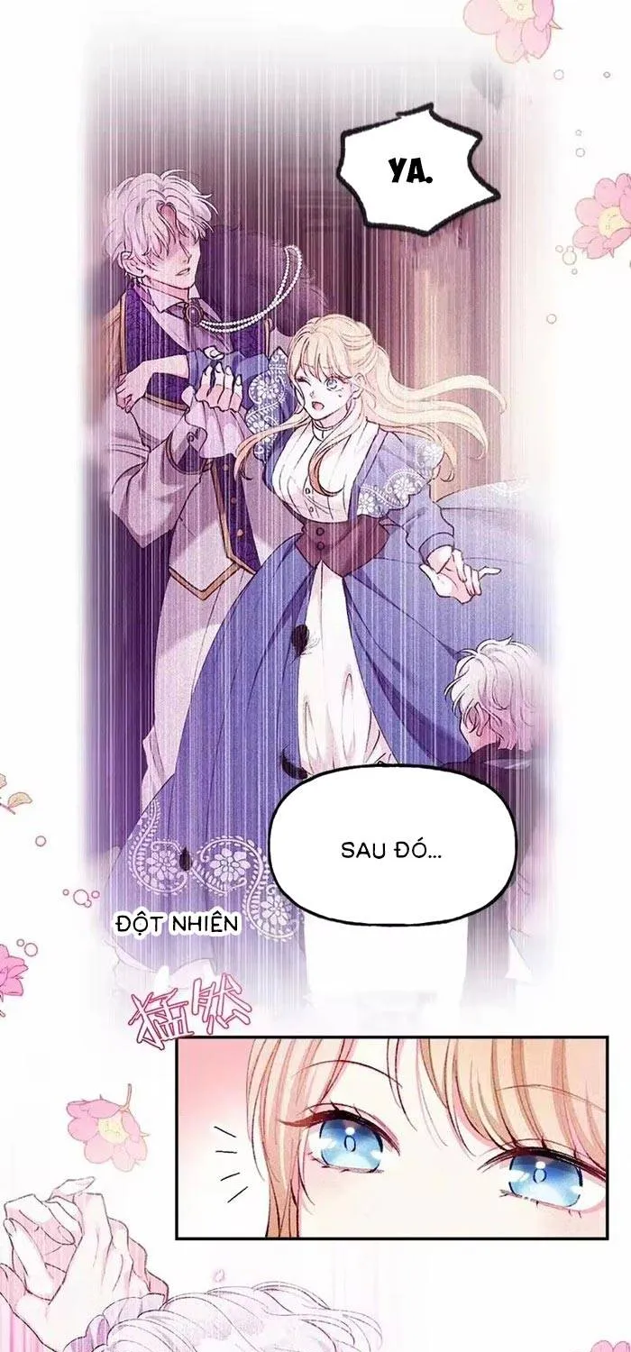 Bệ Hạ, Xin Hãy Ghét Ta Chapter 33 - Trang 33