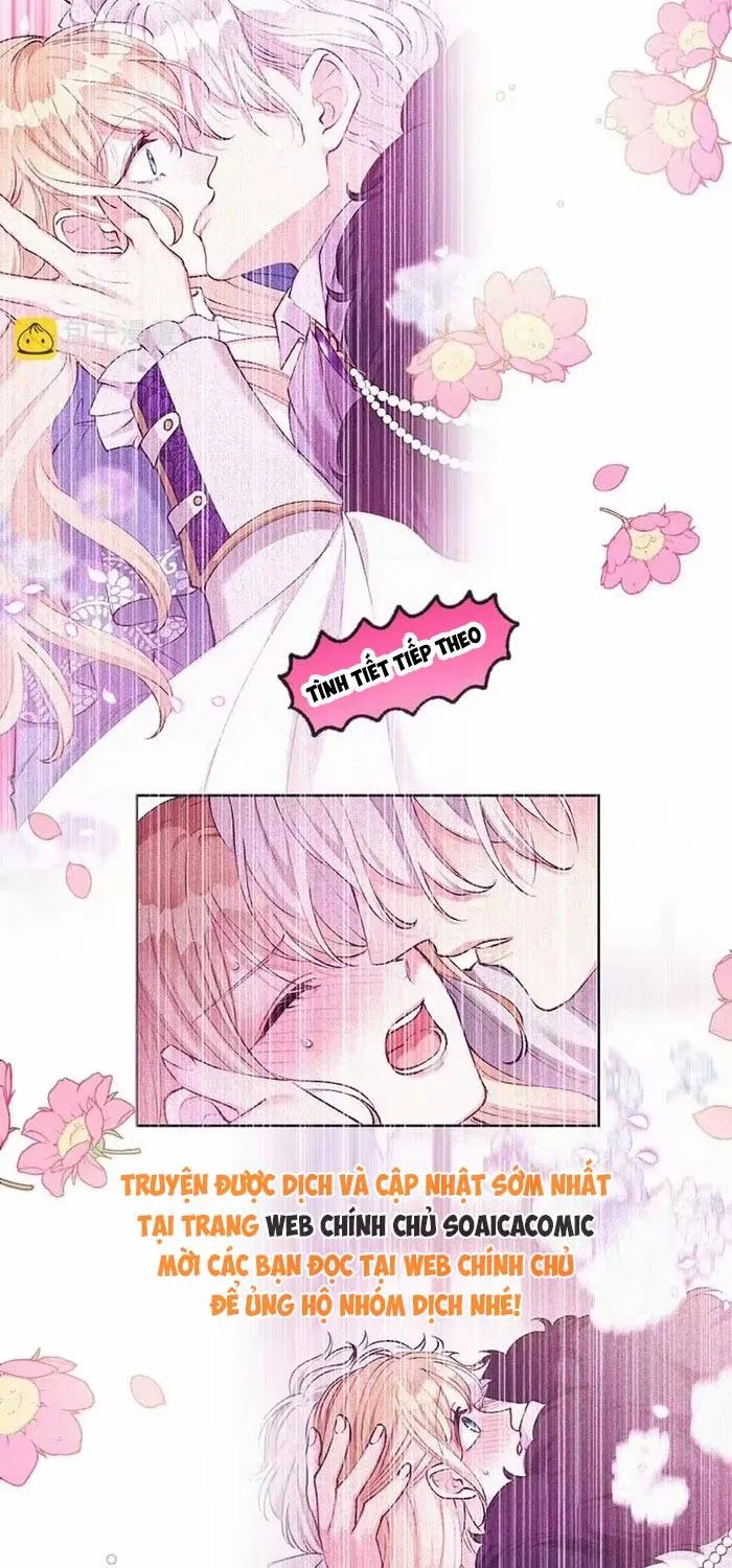Bệ Hạ, Xin Hãy Ghét Ta Chapter 33 - Trang 34
