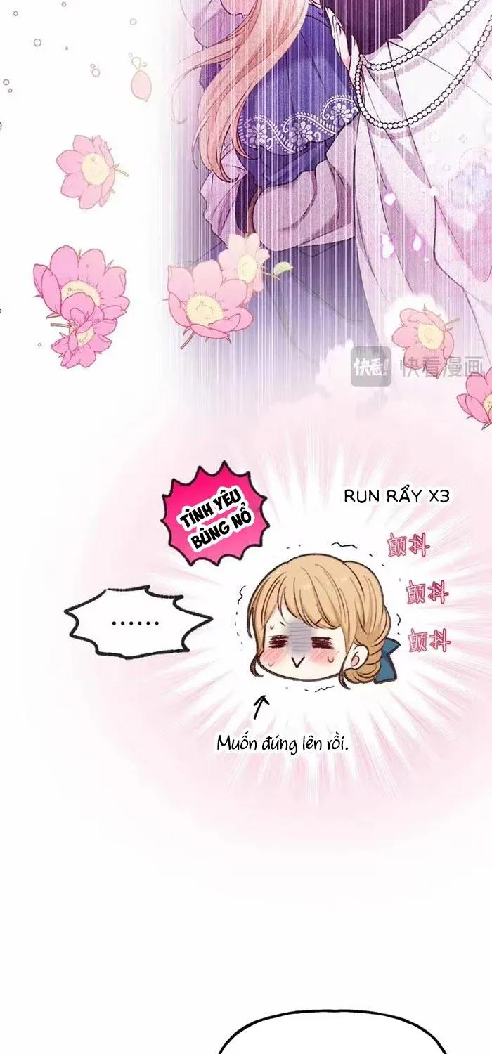 Bệ Hạ, Xin Hãy Ghét Ta Chapter 33 - Trang 35