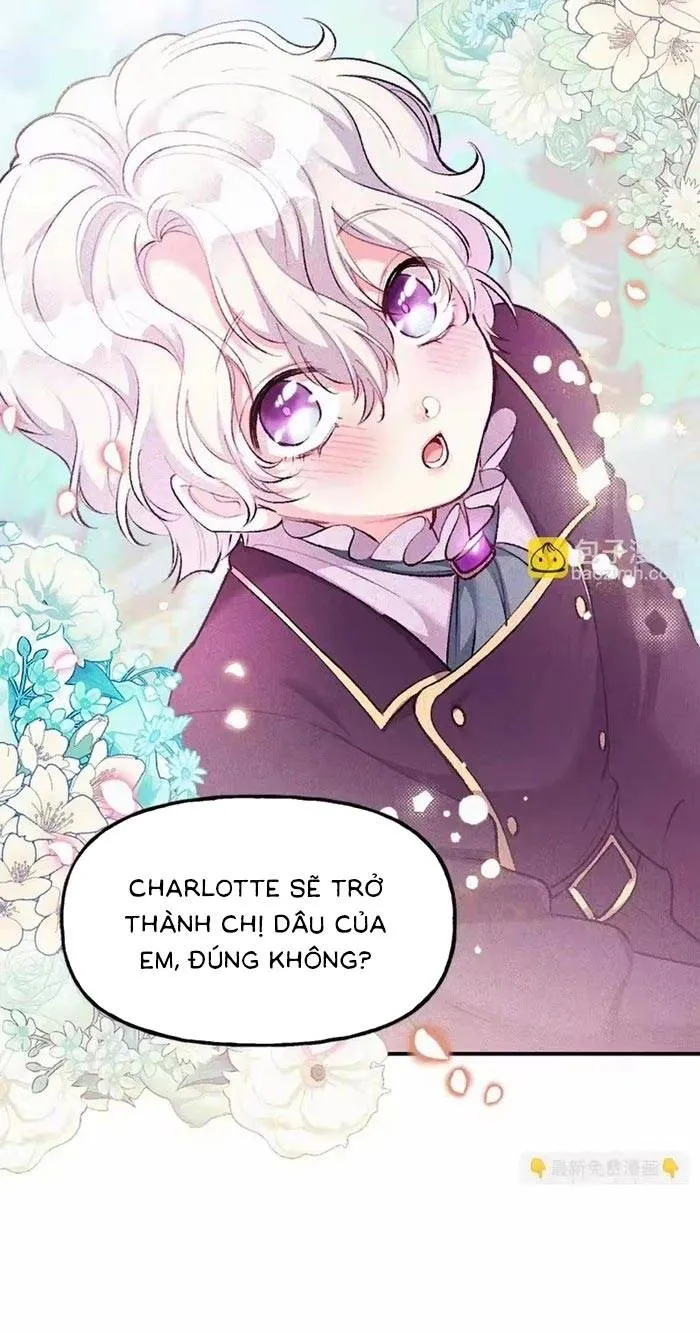 Bệ Hạ, Xin Hãy Ghét Ta Chapter 33 - Trang 37