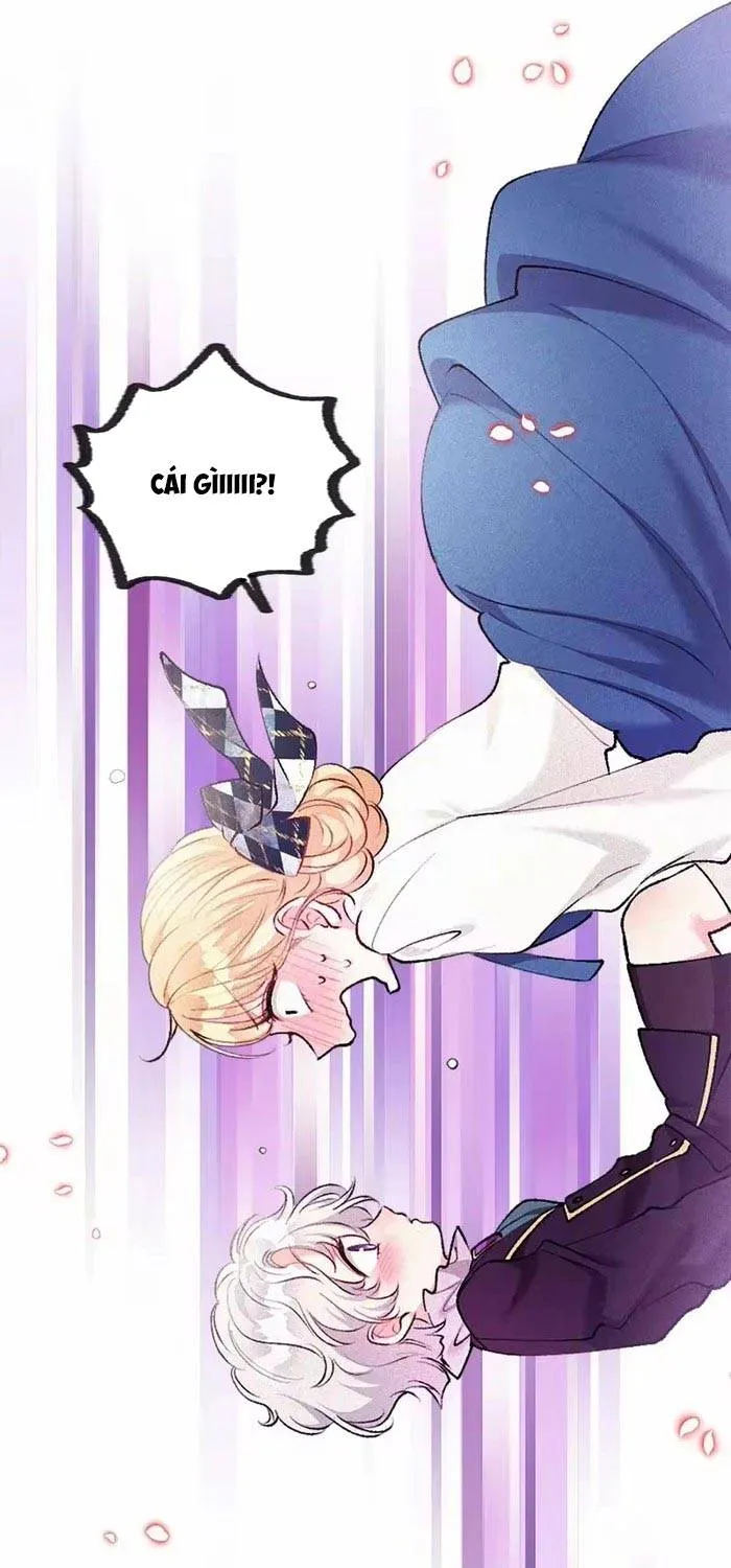 Bệ Hạ, Xin Hãy Ghét Ta Chapter 33 - Trang 38