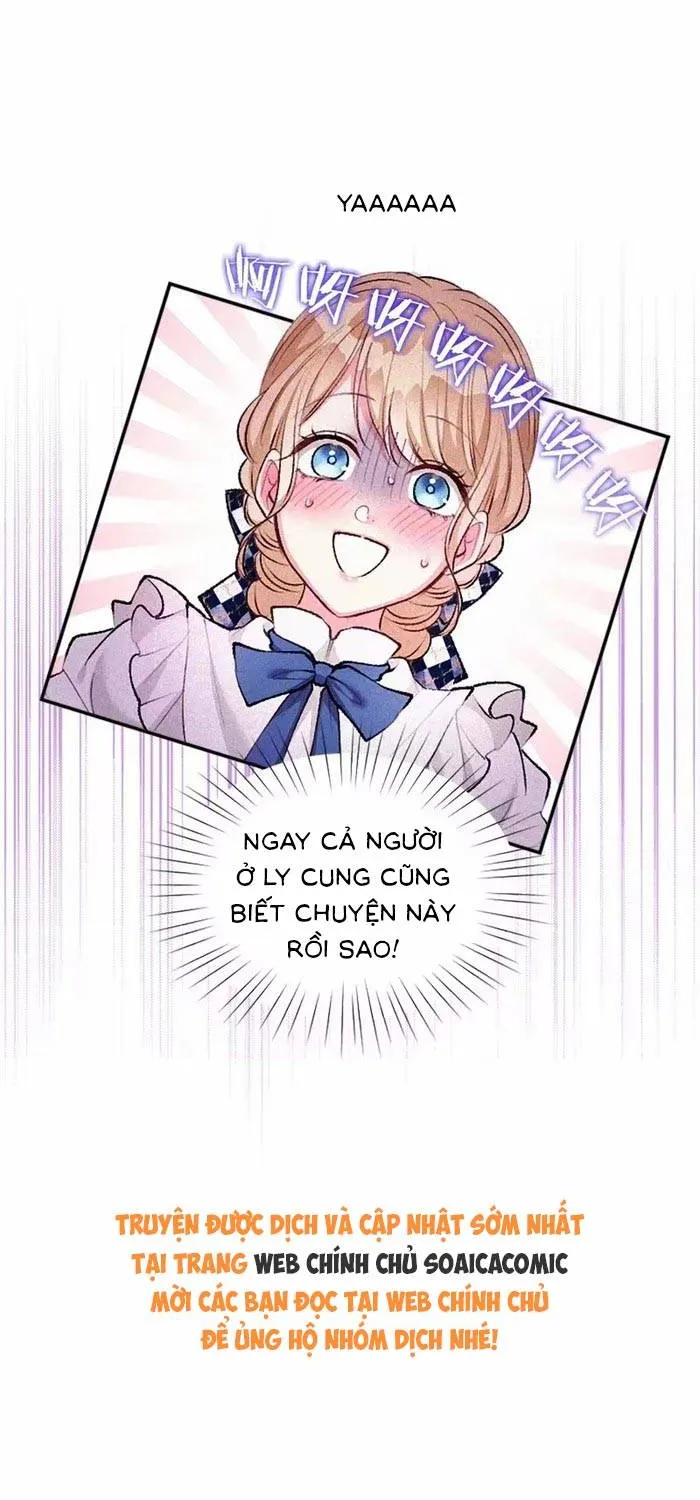 Bệ Hạ, Xin Hãy Ghét Ta Chapter 33 - Trang 40