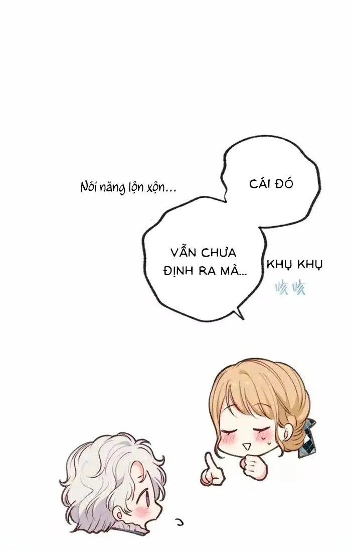 Bệ Hạ, Xin Hãy Ghét Ta Chapter 33 - Trang 41