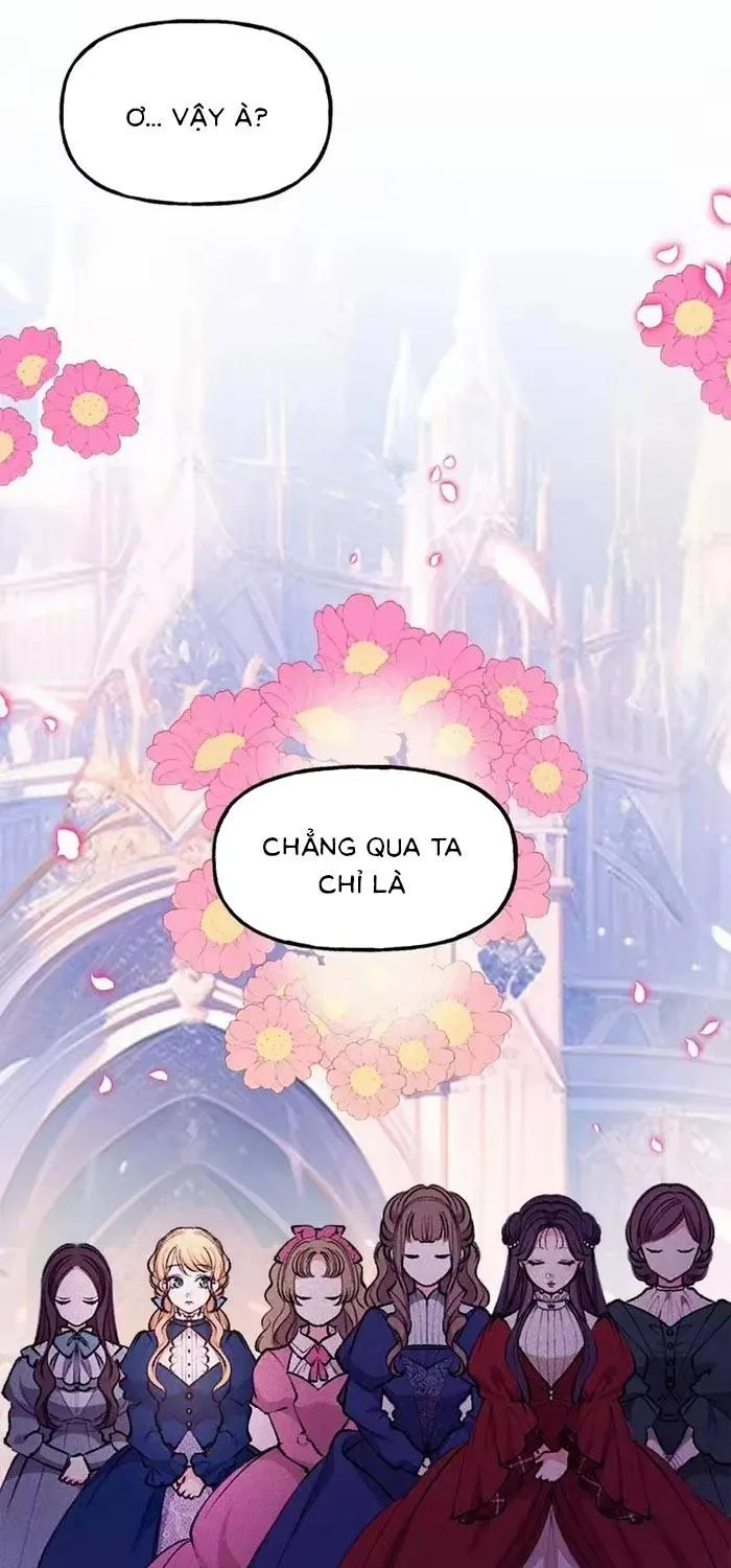 Bệ Hạ, Xin Hãy Ghét Ta Chapter 33 - Trang 42