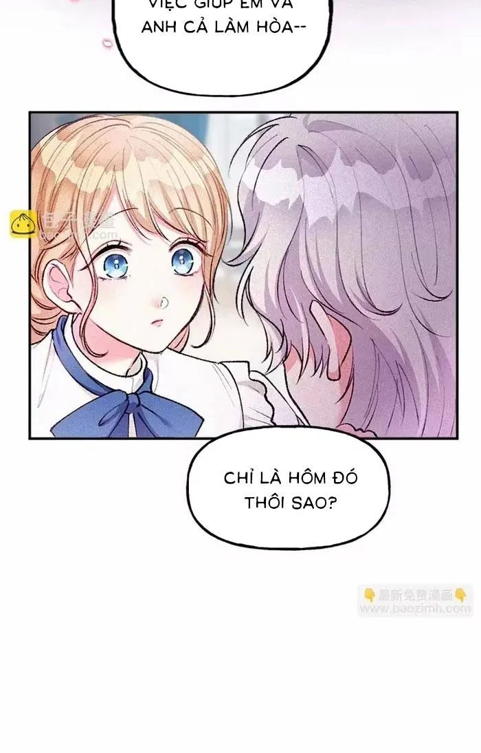 Bệ Hạ, Xin Hãy Ghét Ta Chapter 33 - Trang 45
