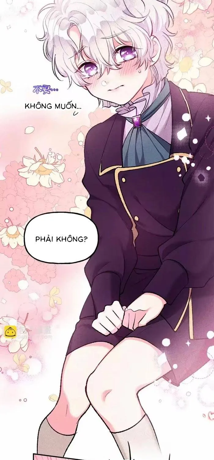 Bệ Hạ, Xin Hãy Ghét Ta Chapter 33 - Trang 47
