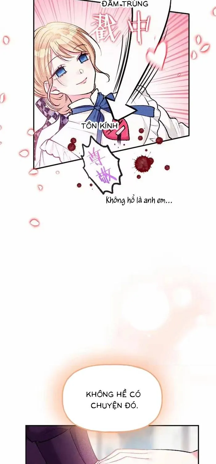Bệ Hạ, Xin Hãy Ghét Ta Chapter 33 - Trang 48