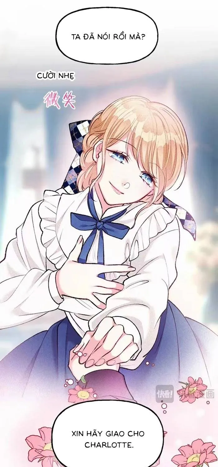 Bệ Hạ, Xin Hãy Ghét Ta Chapter 33 - Trang 50