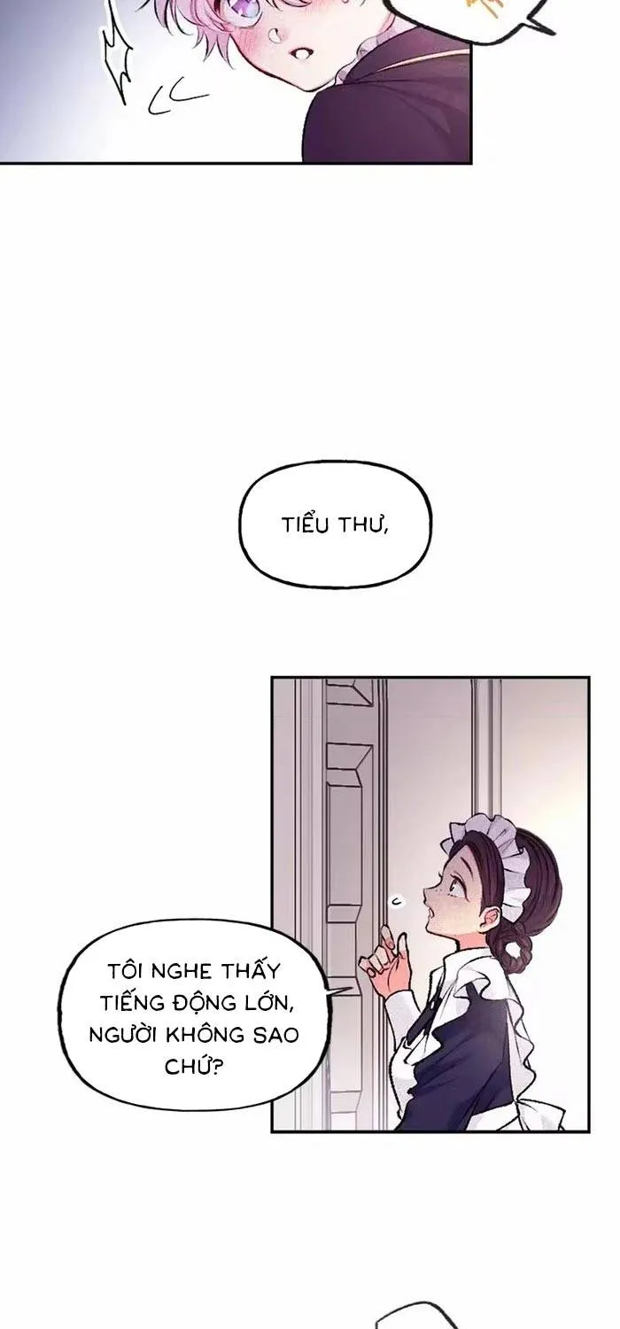 Bệ Hạ, Xin Hãy Ghét Ta Chapter 33 - Trang 9