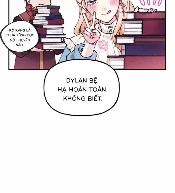 Bệ Hạ, Xin Hãy Ghét Ta Chapter 35 - Trang 10