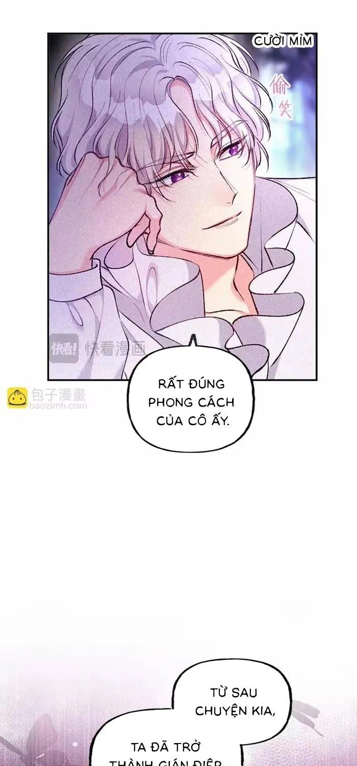 Bệ Hạ, Xin Hãy Ghét Ta Chapter 35 - Trang 11