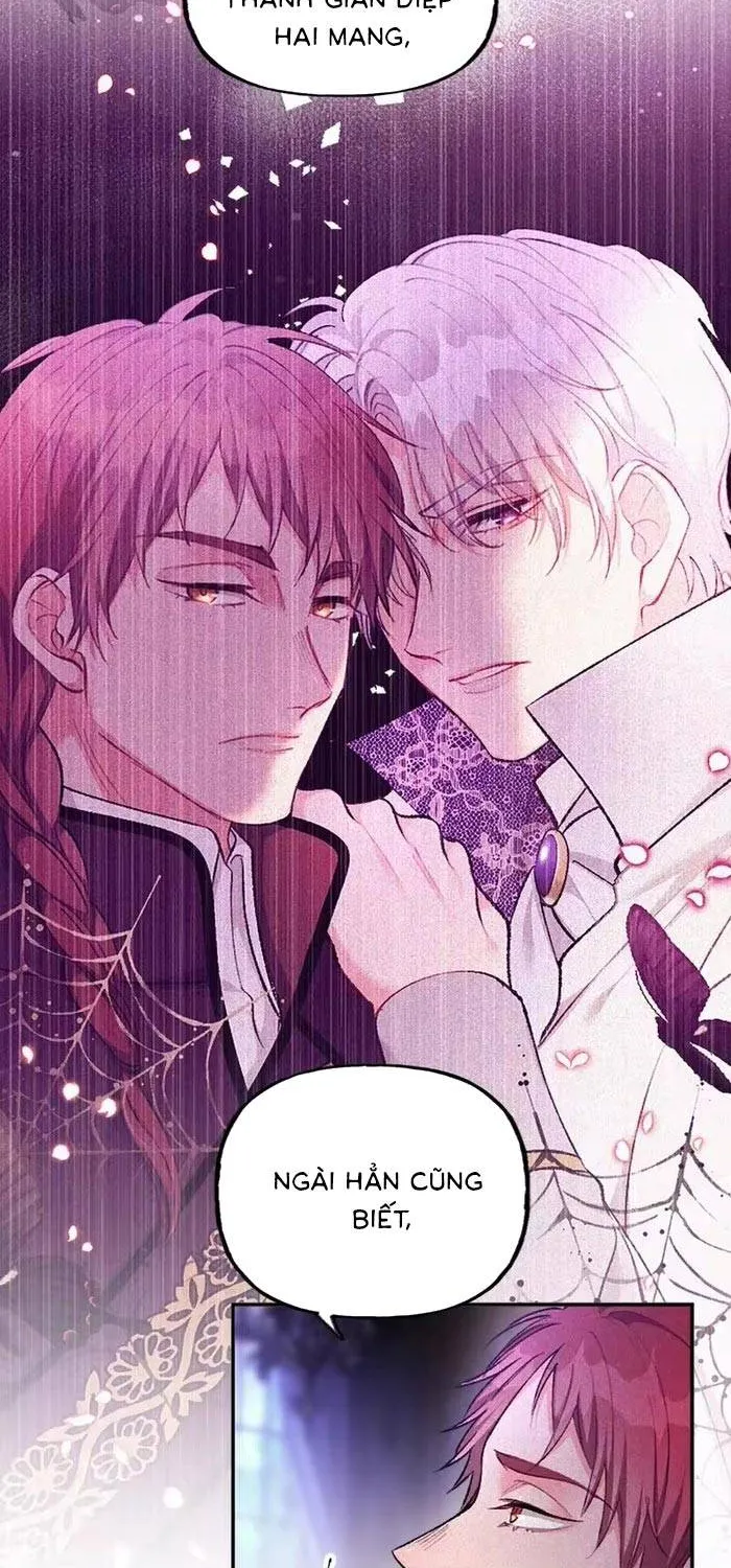 Bệ Hạ, Xin Hãy Ghét Ta Chapter 35 - Trang 12