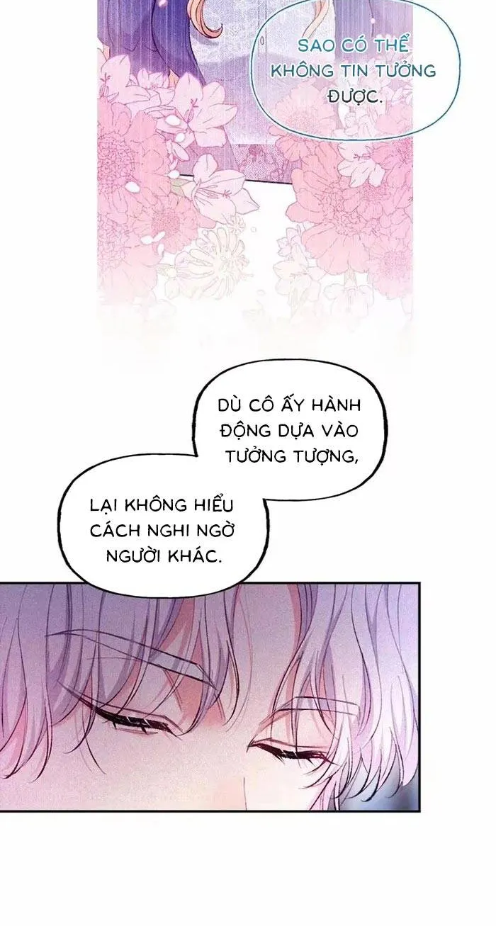 Bệ Hạ, Xin Hãy Ghét Ta Chapter 35 - Trang 14