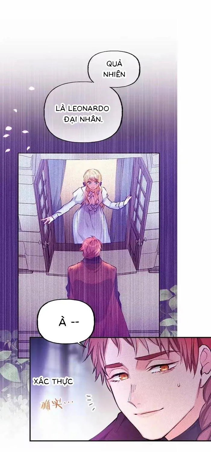 Bệ Hạ, Xin Hãy Ghét Ta Chapter 35 - Trang 15