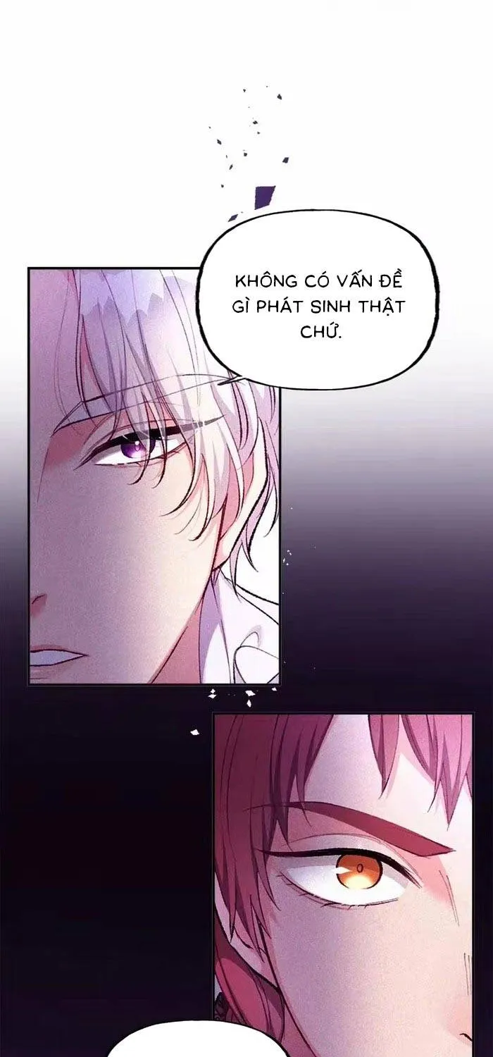 Bệ Hạ, Xin Hãy Ghét Ta Chapter 35 - Trang 16