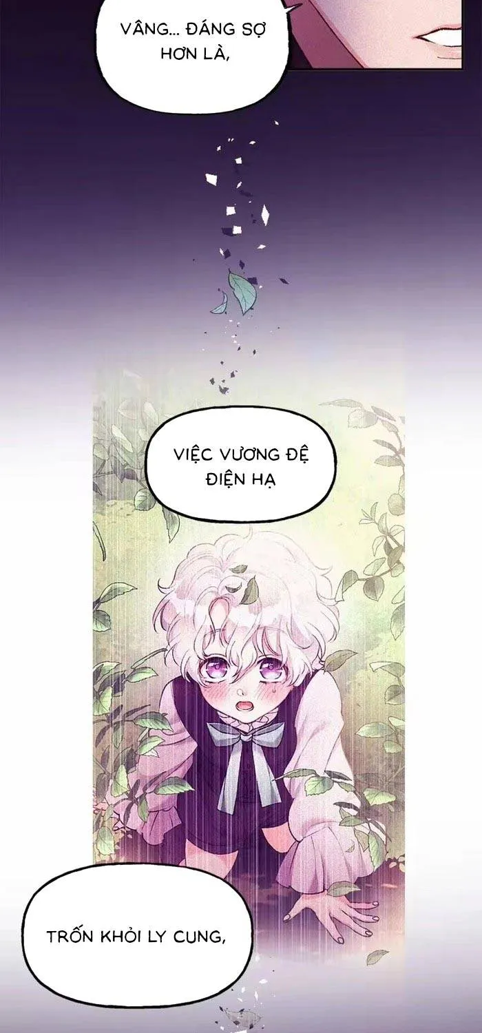Bệ Hạ, Xin Hãy Ghét Ta Chapter 35 - Trang 17