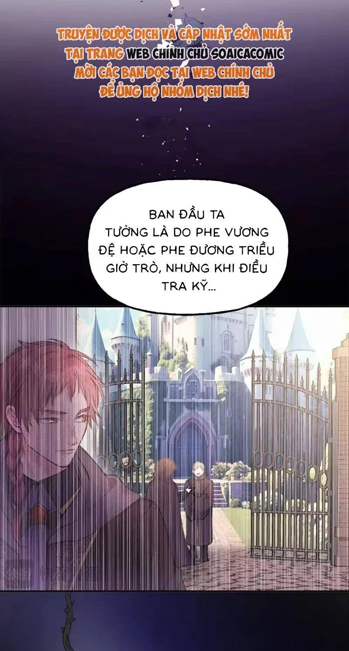 Bệ Hạ, Xin Hãy Ghét Ta Chapter 35 - Trang 18