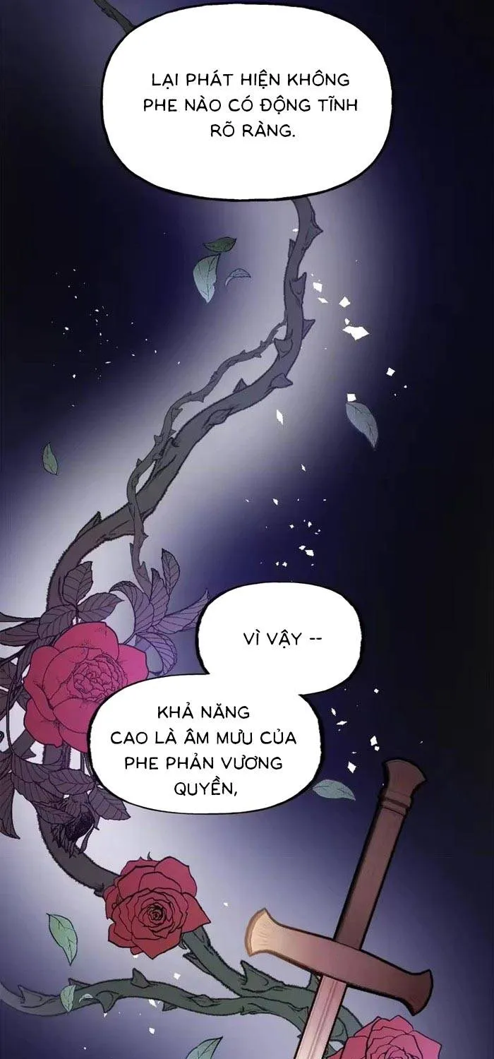 Bệ Hạ, Xin Hãy Ghét Ta Chapter 35 - Trang 19