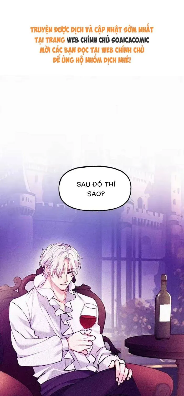 Bệ Hạ, Xin Hãy Ghét Ta Chapter 35 - Trang 2