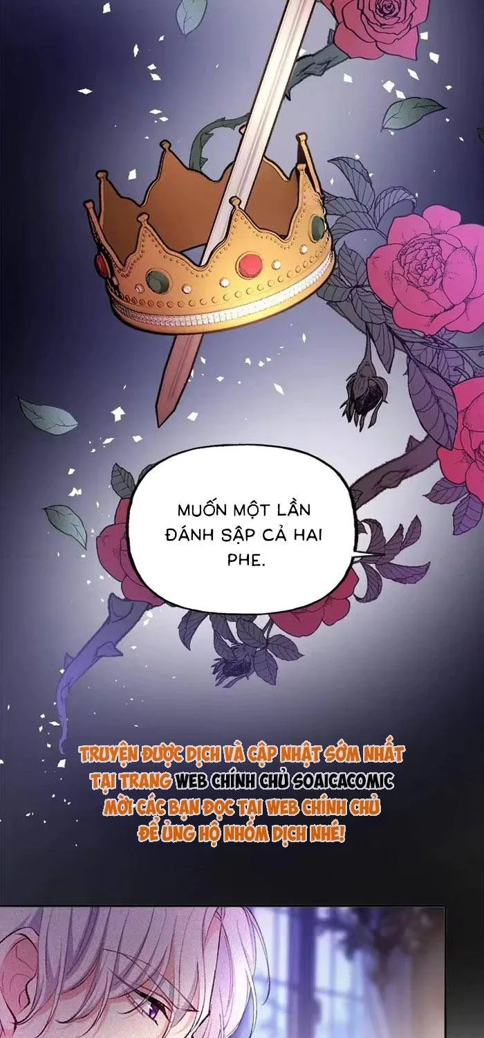 Bệ Hạ, Xin Hãy Ghét Ta Chapter 35 - Trang 20