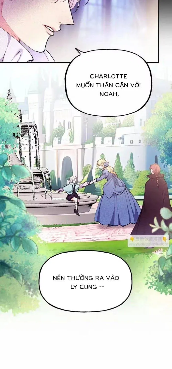 Bệ Hạ, Xin Hãy Ghét Ta Chapter 35 - Trang 21