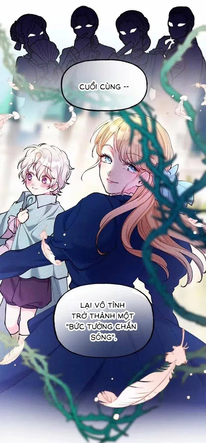 Bệ Hạ, Xin Hãy Ghét Ta Chapter 35 - Trang 22