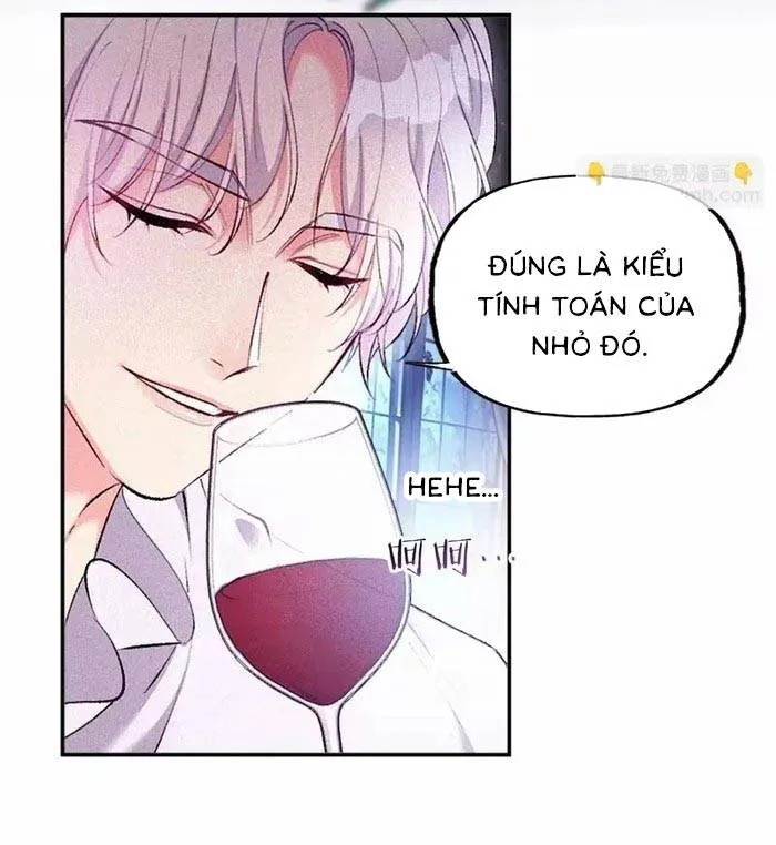 Bệ Hạ, Xin Hãy Ghét Ta Chapter 35 - Trang 23