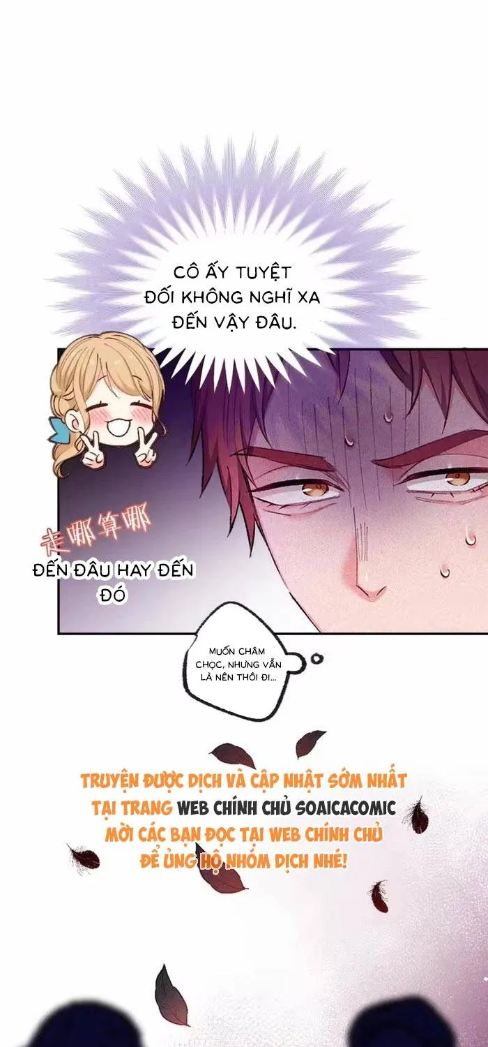 Bệ Hạ, Xin Hãy Ghét Ta Chapter 35 - Trang 24