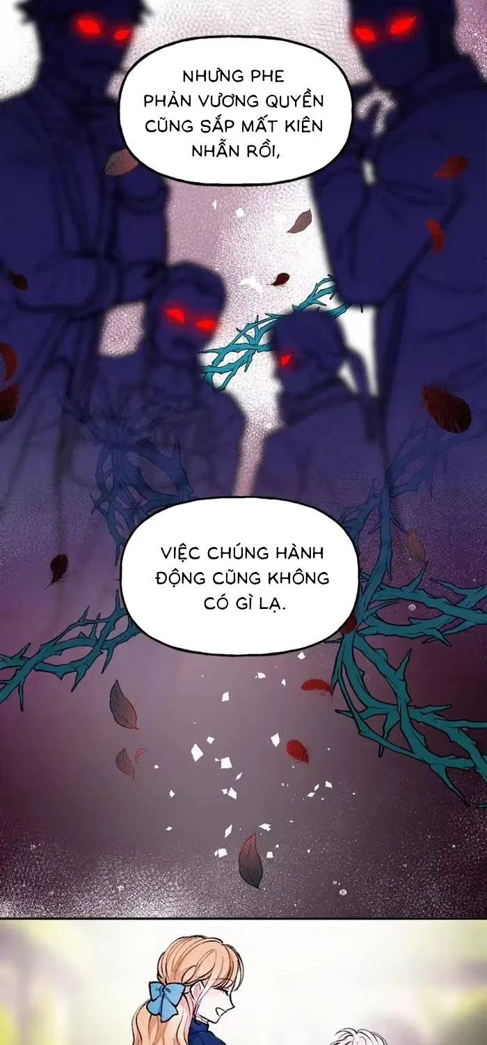 Bệ Hạ, Xin Hãy Ghét Ta Chapter 35 - Trang 25