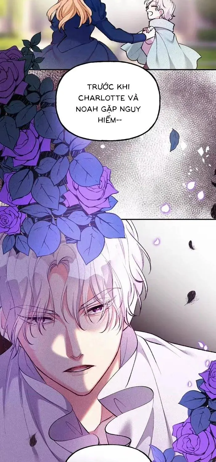 Bệ Hạ, Xin Hãy Ghét Ta Chapter 35 - Trang 26