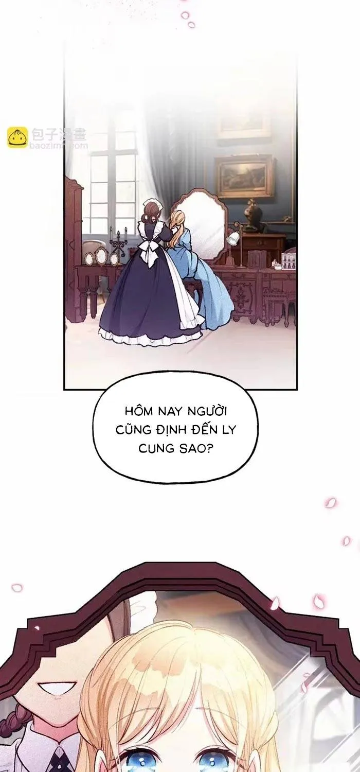 Bệ Hạ, Xin Hãy Ghét Ta Chapter 35 - Trang 28