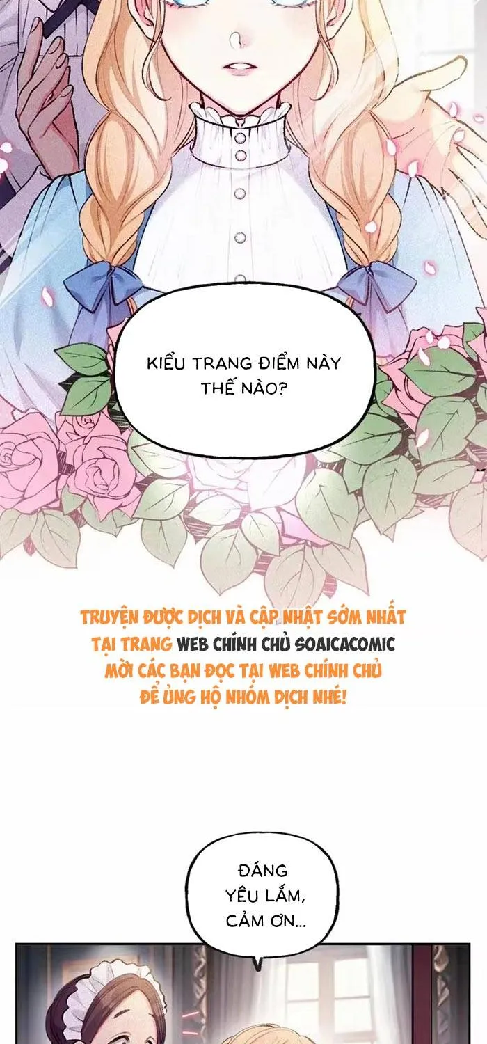 Bệ Hạ, Xin Hãy Ghét Ta Chapter 35 - Trang 29