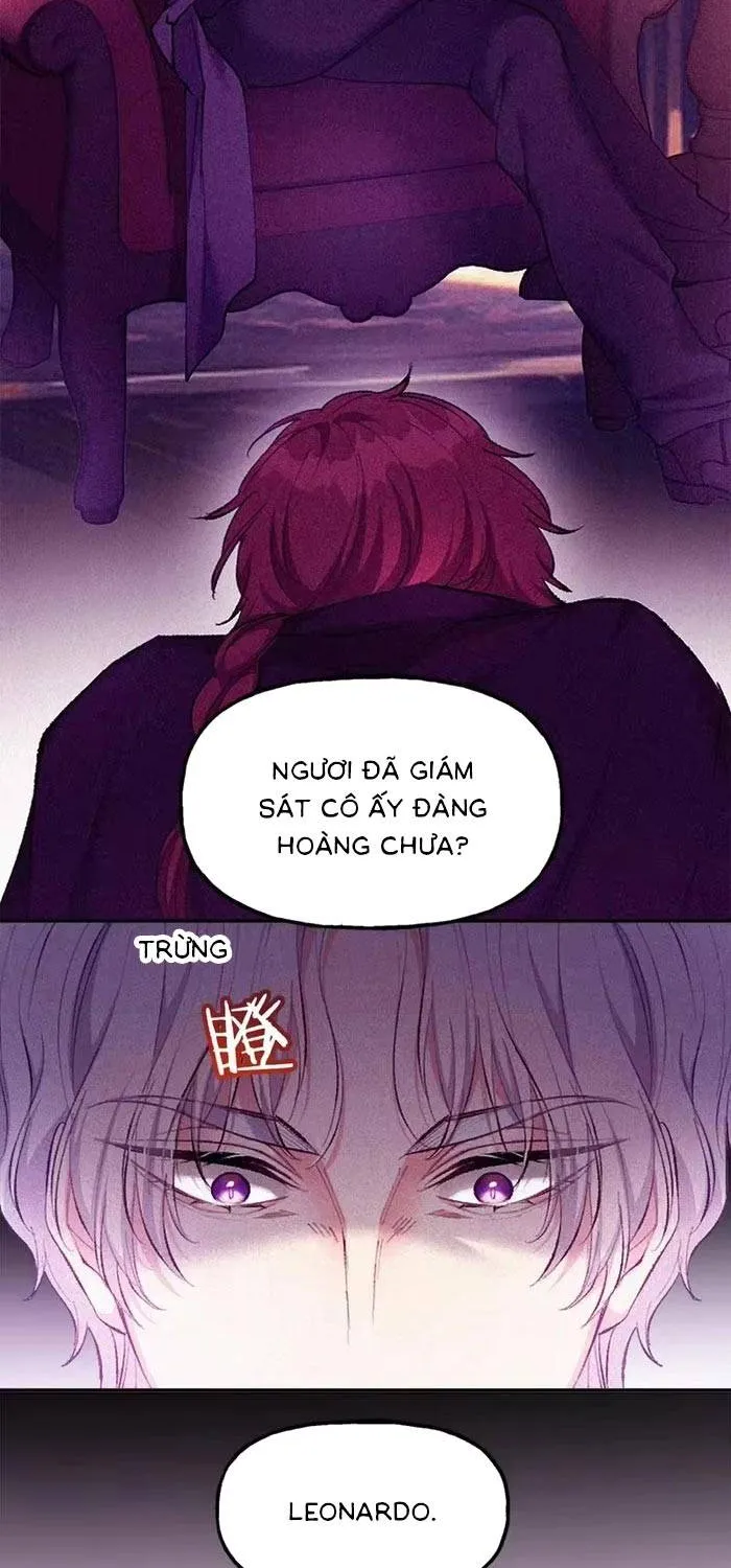 Bệ Hạ, Xin Hãy Ghét Ta Chapter 35 - Trang 3