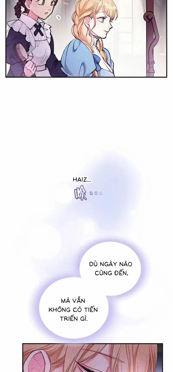 Bệ Hạ, Xin Hãy Ghét Ta Chapter 35 - Trang 30