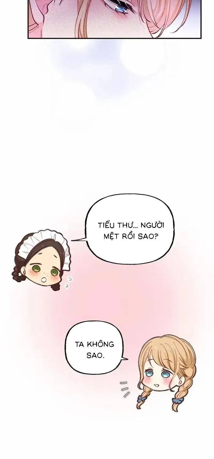 Bệ Hạ, Xin Hãy Ghét Ta Chapter 35 - Trang 31