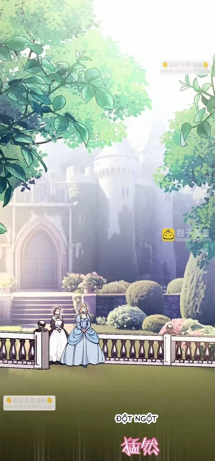 Bệ Hạ, Xin Hãy Ghét Ta Chapter 35 - Trang 34